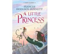 Frances Hodgson Burnett A Little Princess (Tascabile)