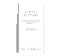 Frances Hodgson Burnett A Little Princess (Tascabile)