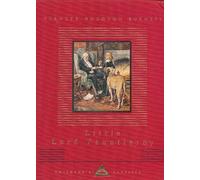 Frances Hodgson Burnett Little Lord Fauntleroy (Copertina rigida)