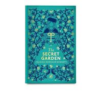 Frances Hodgson Burnett The Secret Garden (Copertina rigida)
