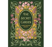 Frances Hodgson Burnett The Secret Garden (Copertina rigida)