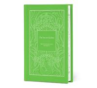 Frances Hodgson Burnett The Secret Garden (Copertina rigida)