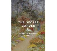 Frances Hodgson Burnett The Secret Garden (Copertina rigida)
