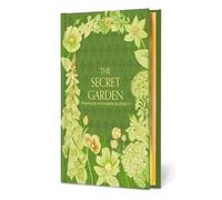 Frances Hodgson Burnett The Secret Garden (Copertina rigida)