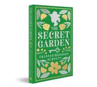 Frances Hodgson Burnett The Secret Garden (Copertina rigida)