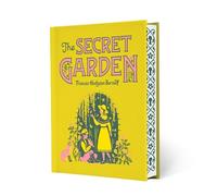 Frances Hodgson Burnett The Secret Garden (Copertina rigida)