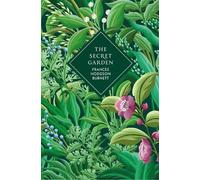 Frances Hodgson Burnett The Secret Garden (Copertina rigida)