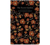 Frances Hodgson Burnett. The Secret Garden (Copertina rigida) Chiltern Classic