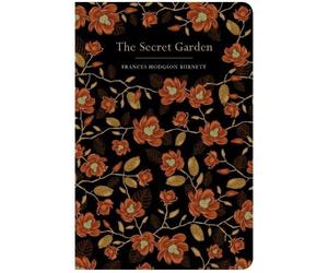 Frances Hodgson Burnett. The Secret Garden (Copertina rigida) Chiltern Classic