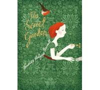 Frances Hodgson Burnett The Secret Garden (Copertina rigida) Puffin Classics
