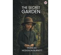 Frances Hodgson Burnett The Secret Garden (Edition1) (Tascabile)