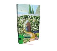 Frances Hodgson Burnett The Secret Garden (Painted Editions) (Copertina rigida)