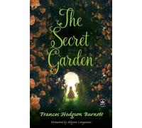 Frances Hodgson Burnett The Secret Garden (Tascabile)