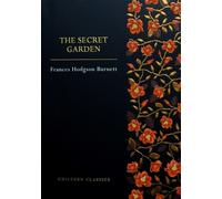 Frances Hodgson Burnett The Secret Garden (Tascabile)