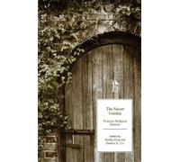 Frances Hodgson Burnett The Secret Garden (Tascabile)