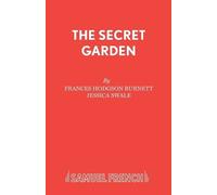 Frances Hodgson Burnett The Secret Garden (Tascabile)