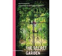 Frances Hodgson Burnett The Secret Garden (Tascabile)