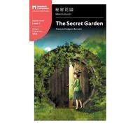 Frances Hodgson Burnett The Secret Garden (Tascabile) Mandarin Companion