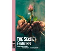Frances Hodgson Burnett The Secret Garden (Tascabile) NHB Modern Plays