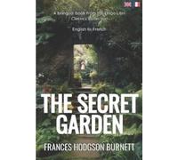 Frances Hodgson Burnett The Secret Garden (Translated) (Tascabile)