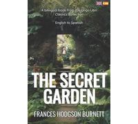Frances Hodgson Burnett The Secret Garden (Translated) (Tascabile)