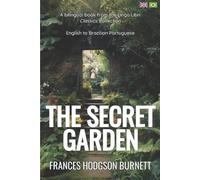 Frances Hodgson Burnett The Secret Garden (Translated) (Tascabile)