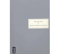 Frances Hodgson Burnett The Shuttle (Tascabile)