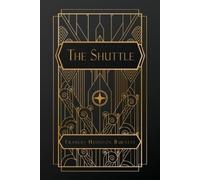 Frances Hodgson Burnett The Shuttle (Tascabile)