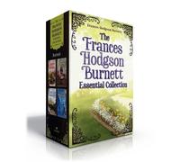 Frances Hodgson The Frances Hodgson Burnett Essential Collection (Bo (Tascabile)