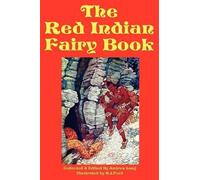 Frances Jenkins Olcott Frederick Richardso The Red Indian Fairy Boo (Tascabile)