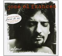 Frances, Jose El - Alma (+1 Track)