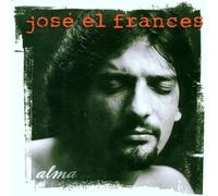 Frances,Jose El - Alma