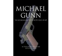 Frances Kane Michael Gunn (Copertina rigida)