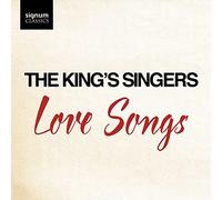 Frances/ King's Singers - Love Songs