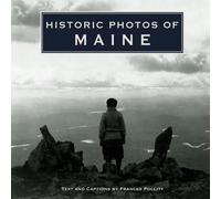 Frances L. Pollitt Historic Photos of Maine (Copertina rigida) Historic Photos