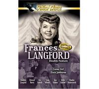Frances Langford Double Featur - Frances Langford Double Featur