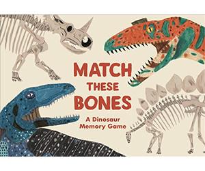 Frances Lincoln Children's Books 9781786277190 Memory Game