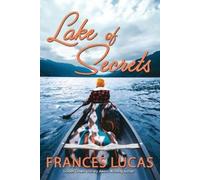 Frances Lucas Lake of Secrets (Tascabile)