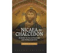 Frances M. Young From Nicaea to Chalcedon (Tascabile)