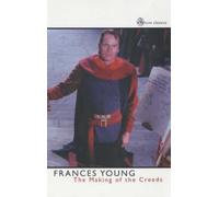 Frances M. Young Gareth Jones The Making of the Creeds (Tascabile) SCM Classics