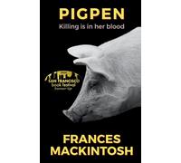 Frances Mackintosh Matthew Bird Pigpen (Tascabile) Coming for You