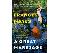 Frances Mayes A Great Marriage (Tascabile)