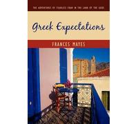 Frances Mayes Gr xpectations (Tascabile)
