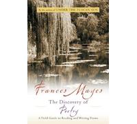 Frances Mayes The Discovery of Poetry (Tascabile) Harvest Original