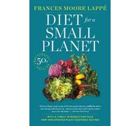 Frances Moore Lappé Diet for a Small Planet (Tascabile)