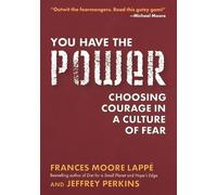 Frances Moore Lappe Jeffrey Perkins You Have the Power (Tascabile)