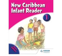 Frances Mordecai Gregory New Caribbean Reader: Reader Book 1 (2008 e (Tascabile)
