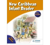 Frances Mordecai New Caribbean Readers: Pre-reader (2008 edition) (Tascabile)