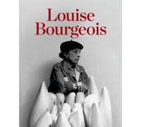 Frances Morris Louise Bourgeois (Tascabile)