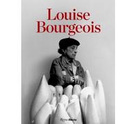 Frances Morris Louise Bourgeois (Tascabile)